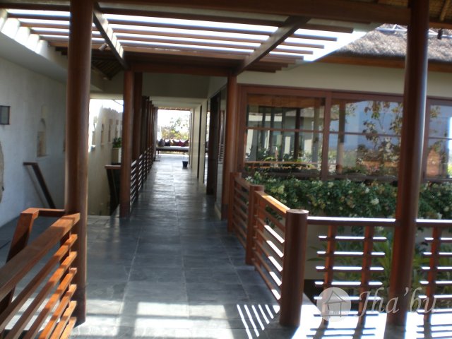 Completed Project